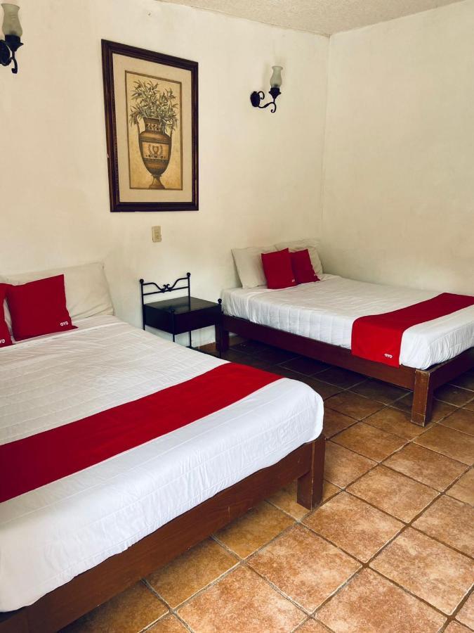Hotel De Cervantes San Sebastián del Oeste 외부 사진