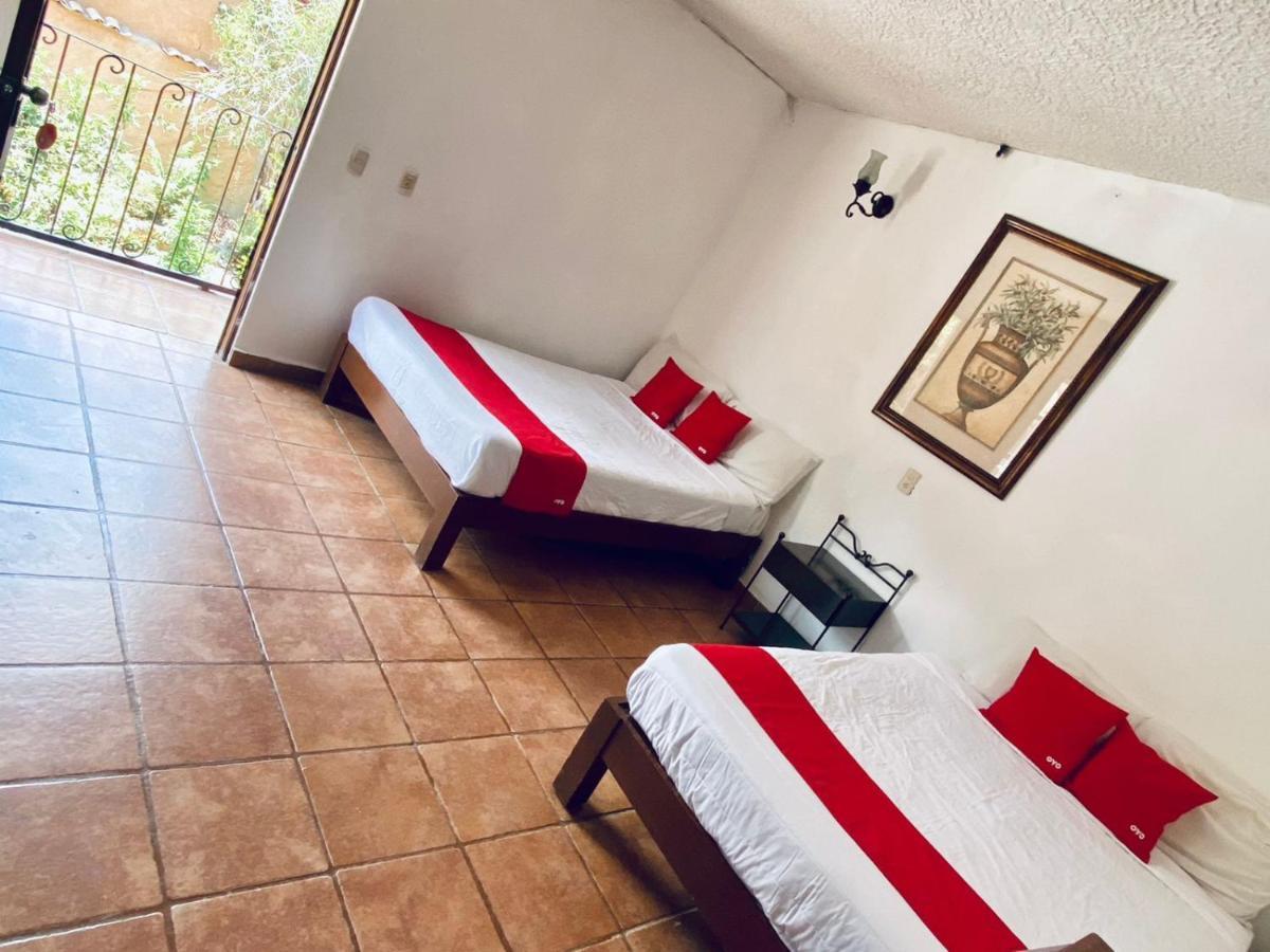 Hotel De Cervantes San Sebastián del Oeste 외부 사진